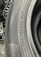 Лот: 20008720. Фото: 2. шины 185/60 R14 Yokohama Bluearth... Шины, Диски