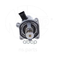 Лот: 21874570. Фото: 2. Термостат Chevrolet Cruze NSP... Автозапчасти