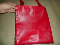 Лот: 16451623. Фото: 4. Детская сумочка с рисунком головы... Красноярск