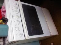 Лот: 5383319. Фото: 2. Плита электрическая Indesit. Крупная бытовая техника