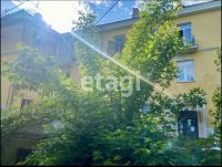 Лот: 25292848. Фото: 13. 3-комн. квартира , Красноярск...