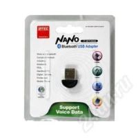 Лот: 491606. Фото: 2. супер миниатюрный блютуз адаптер... Сетевые устройства