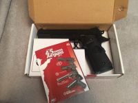 Лот: 6737310. Фото: 4. Пневматическая копия пистолета... Красноярск