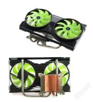 Лот: 1816757. Фото: 2. ATI Radeon HD 4850 - 512 Мбайт... Комплектующие
