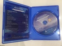 Лот: 15488955. Фото: 2. Диск для PS4 - Horizon Zero Dawn... Игровые приставки, консоли, видеоигры