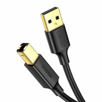 Лот: 24848621. Фото: 2. Кабель UGREEN US135 (10351) USB... Комплектующие