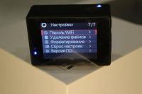 Лот: 10575933. Фото: 2. Экшн Камера Sj 5000X Elite. Фото, видеокамеры, оптика