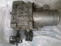 Лот: 14111312. Фото: 4. Дроссельная заслонка 3VZ Toyota... Красноярск