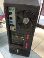 Лот: 10139066. Фото: 4. Системный блок DEXP (Athlon FX-4350... Красноярск