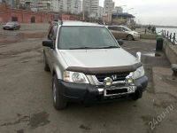 Лот: 579579. Фото: 3. Продам Honda CR-V RD1 1996 г.в... Красноярск