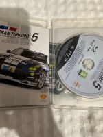 Лот: 19657744. Фото: 2. PS3 Gran Turismo 5. Игровые консоли