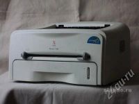 Лот: 1399134. Фото: 3. Принтер Xerox Phaser 3121. Компьютеры, оргтехника, канцтовары