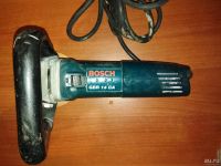Лот: 13242871. Фото: 6. Шлифовальная Машина Bosch/Бетоношлифователь...