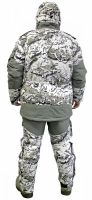 Лот: 10693961. Фото: 2. Зимний костюм Woodland 3 в 1... Мужская одежда