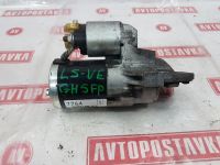 Лот: 20900099. Фото: 8. Стартер Mazda Atenza GH5FP L5-VE...