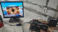 Лот: 13907842. Фото: 3. radeon r9 390 powercolor. Компьютеры, оргтехника, канцтовары