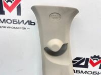 Лот: 25900093. Фото: 2. накладка стойки средней Haval... Автозапчасти