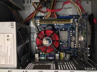 Лот: 13065291. Фото: 4. Компьютер Intel Q9300 4x2.5Ghz... Красноярск