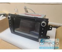 Лот: 16730850. Фото: 8. Штатная магнитола для Suzuki SX4...