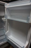 Лот: 21393224. Фото: 3. Холодильник Daewoo 120 л. чёрный. Бытовая техника