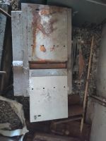 Лот: 18055060. Фото: 4. Строгально-циркулярный станок. Красноярск
