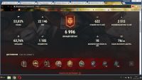 Лот: 11823176. Фото: 4. аккаунт world of tanks. Красноярск