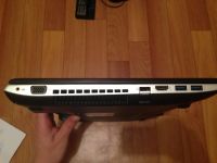 Лот: 4749435. Фото: 4. Ноутбук Asus Intel i7-3630QM 2400МГц... Красноярск