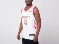 Лот: 14410076. Фото: 2. Джерси Nike Houston Rockets (15994... Мужская одежда