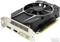 Лот: 8849872. Фото: 2. Sapphire R 7 260X 2gb gddr5. Комплектующие
