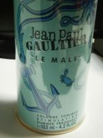 Лот: 6384372. Фото: 8. Jean Paul Gaultier Le Male мужская...