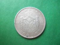 Лот: 13394746. Фото: 4. Румыния 500 лей 1944 г.,серебро... Красноярск