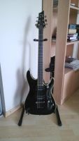 Лот: 4288989. Фото: 2. Электрогитара Schecter BlackJack... Музыкальные инструменты
