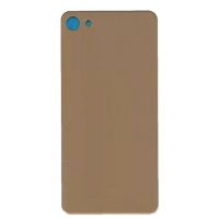 Лот: 12574165. Фото: 2. Задняя крышка Meizu U10 - Золото... Запчасти, оборудование
