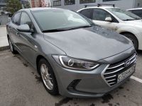 Лот: 15603333. Фото: 6. Huyndai Elantra 2016г. 1.6 автомат