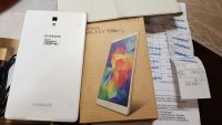 Лот: 10109011. Фото: 2. Samsung Galaxy Tab S (SM-T705... Компьютеры, ноутбуки, планшеты