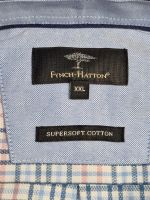 Лот: 24993866. Фото: 5. Big Size! Мужская рубашка Fynch-Hatton...