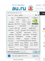 Лот: 8755628. Фото: 4. GTX 1070 G1 gaming Обмен. Красноярск