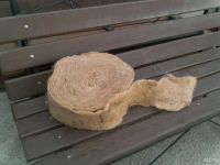 Лот: 12091118. Фото: 2. Джут. Хозтовары