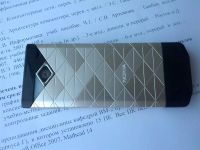Лот: 3100192. Фото: 4. Nokia 7900 Prizm