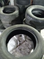 Лот: 24882014. Фото: 3. (1шт) 185/60 15 Bridgestone Ecopia... Авто, мото, водный транспорт