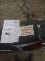 Лот: 18879087. Фото: 6. Мопед Sonik Sagita (49.5 кб, пробег...