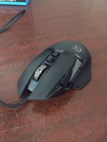 Лот: 10292591. Фото: 2. Logitech G502 Proteus Spectrum... Периферия