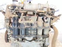 Лот: 25550741. Фото: 10. Двигатель Honda Civic Ferio ES1