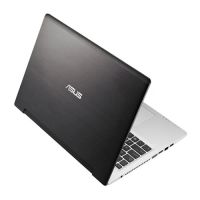 Лот: 4163038. Фото: 5. Asus VivoBook S550C (Intel Core...