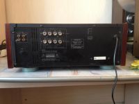 Лот: 4612636. Фото: 2. Onkyo integra m508. Аудиотехника