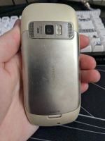 Лот: 24962969. Фото: 2. Смартфон Nokia C7-00 (описание... Смартфоны, связь, навигация