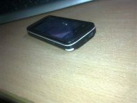 Лот: 1526145. Фото: 2. Nokia 5530 XpressMusic в карбоне. Смартфоны, связь, навигация