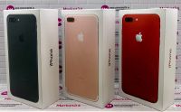 Лот: 17232811. Фото: 3. Apple iPhone 7 plus 128Gb Rose... Красноярск