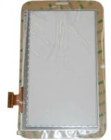 Лот: 12309423. Фото: 2. Тачскрин ( Touch screen ) 7.0... Запчасти, оборудование