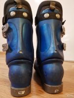 Лот: 18280644. Фото: 2. Ботинки горнолыжные Lange 45 р... Лыжи